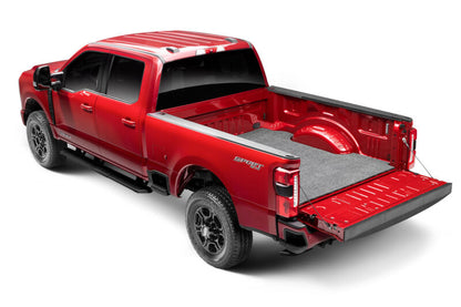 Husky Liners 07-19 Silverado & Sierra 1500/2500/3500 6.6ft Guardian Comfort Bed Mat (For Spray On)