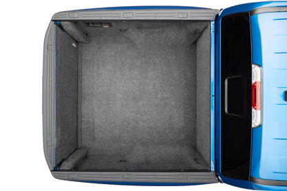 Husky Liners 20-26 Silverado/Sierra 2500/3500 6.9ft CC/DC w/MPTG Guardian Comfort Bed Liner - Full
