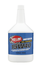 Red Line 15W40 Diesel Oil - Quart