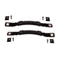 Rugged Ridge Door Pull Straps 76-95 Jeep CJ / Jeep Wrangler