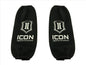 191010 ICON Raptor 3.0 Coil Spring Wrap w/Stacked Logo, Pair at Sexton Offroad in Salt Lake City & Park City, Utah 1
