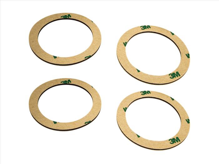 191012 ICON Upper Control Arm Cap Adhesive Kit - Delta Joint/Uniball at Sexton Offroad in Salt Lake City & Park City, Utah 1