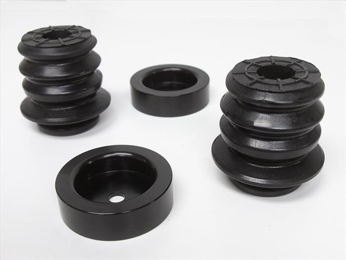 191205 ICON Universal Foam Bump Stop Kit at Sexton Offroad in Salt Lake City & Park City, Utah 1