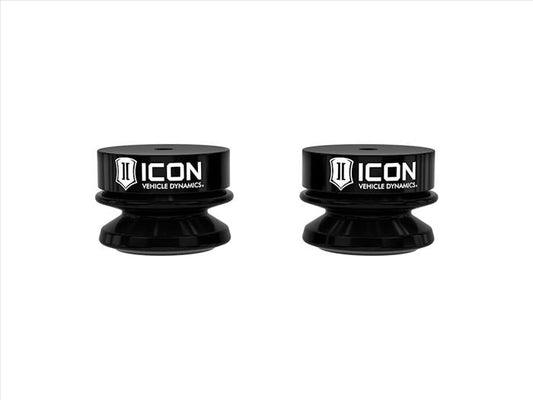 191206 ICON Foam Bump Stop Kit, Low Profile at Sexton Offroad in Salt Lake City & Park City, Utah 1