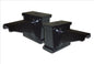 196276 ICON 2008-2024 Ford F-250/F-350 Super Duty, 6" Offset Rear Block Kit at Sexton Offroad in Salt Lake City & Park City, Utah 1