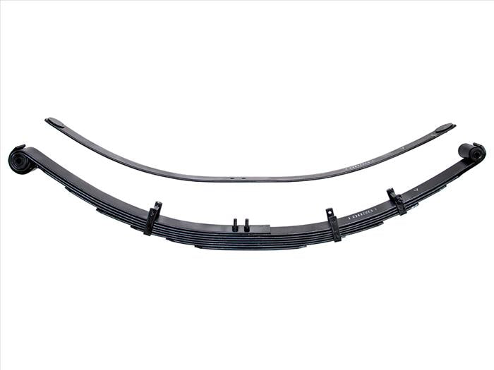 198501 ICON 2010-2014 Ford Raptor, Multi Rate RTX Leaf Pack Spring w/Add In Leaf at Sexton Offroad in Salt Lake City & Park City, Utah 1