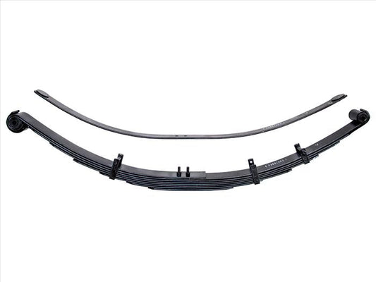 198501 ICON 2010-2014 Ford Raptor, Multi Rate RTX Leaf Pack Spring w/Add In Leaf at Sexton Offroad in Salt Lake City & Park City, Utah 1