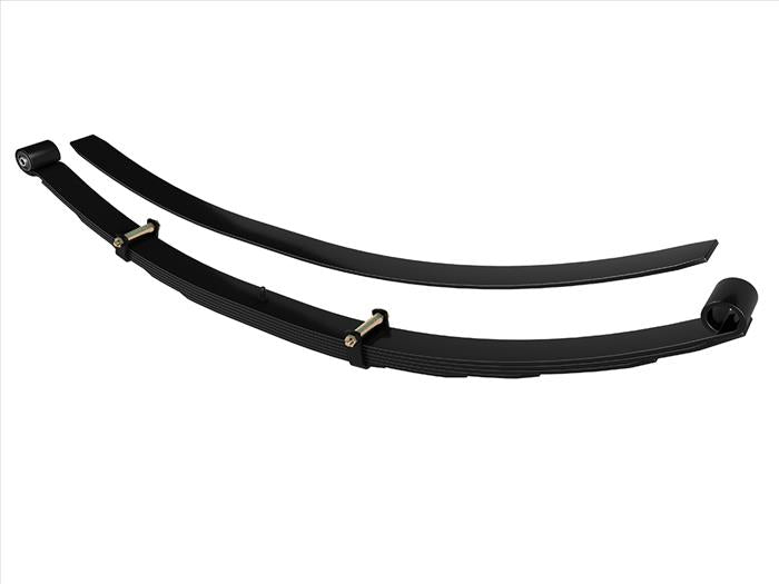 198520A ICON 2019-2023 Ford Ranger, Multi Rate Leaf Pack Spring w/Add In Leaf at Sexton Offroad in Salt Lake City & Park City, Utah 1