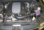 K&N 11 Dodge Durango 5.7L V8 / 11 Jeep Grand Cherokee 5.7L V8 Aircharger Performance Intake