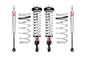 Eibach Stage 2 Pro-Truck Coilover 2.0 for 23-25 Toyota Sequoia 4WD