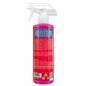 Chemical Guys Fresh Cherry Blast Air Freshener & Odor Eliminator - 16oz - Case of 6