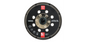 Griots Garage 5in Vented Orbital Backing Plate (G9) - Case of 12