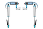 King Shocks 2023+ Toyota Sequoia 2.5 Dia Rear Coilover w/Remote Reservoir/w Adjuster (Pair)