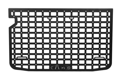 ADD Addictive Desert Designs 21-23 Ford Bronco Tailgate Molle Panel