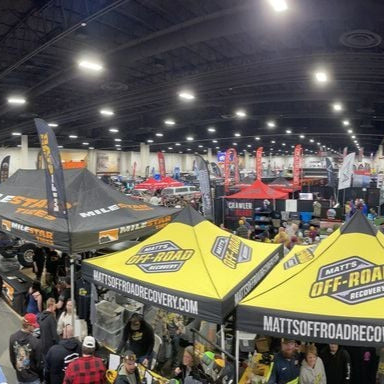 salt lake offroad expo 2025