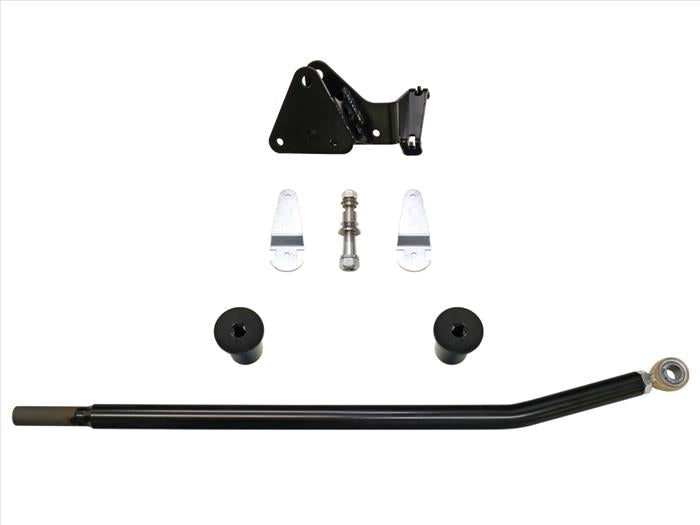 21010 ICON 2007-2018 Jeep JK Wrangler, Front, 4.5" Lift Box Kit at Sexton Offroad in Salt Lake City & Park City, Utah 1