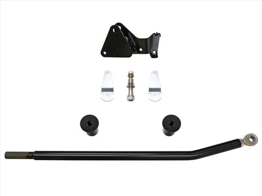 21010 ICON 2007-2018 Jeep JK Wrangler, Front, 4.5" Lift Box Kit at Sexton Offroad in Salt Lake City & Park City, Utah 1