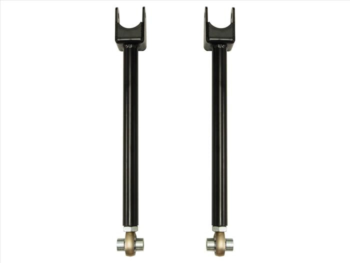 21036 ICON 2007-18 Jeep JK Wrangler, Front, Adjustable Upper Link Kit at Sexton Offroad in Salt Lake City & Park City, Utah 1