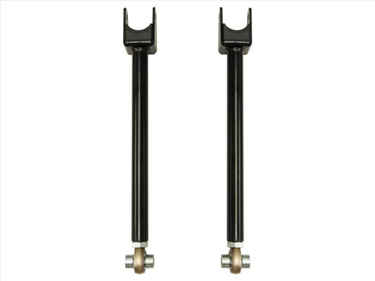 21036 ICON 2007-18 Jeep JK Wrangler, Front, Adjustable Upper Link Kit at Sexton Offroad in Salt Lake City & Park City, Utah 1