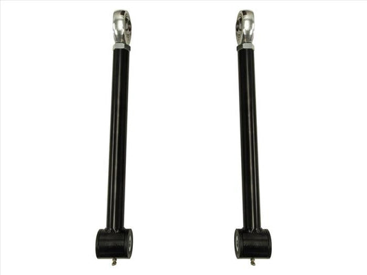 21041 ICON 2007-18 Jeep JK Wrangler, Rear, Adjustable Upper Link Kit at Sexton Offroad in Salt Lake City & Park City, Utah 1