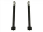 21041 ICON 2007-18 Jeep JK Wrangler, Rear, Adjustable Upper Link Kit at Sexton Offroad in Salt Lake City & Park City, Utah 1