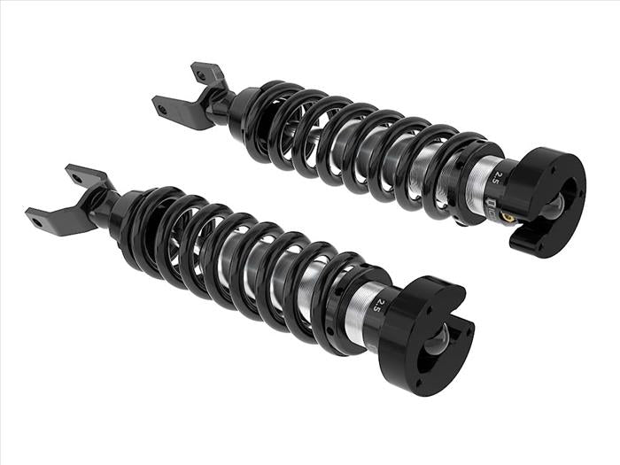 211010 ICON 2019-Up Ram 1500, 2-3” Lift, Front, 2.5 VS Coilover Kit at Sexton Offroad in Salt Lake City & Park City, Utah 1