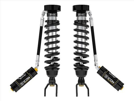 211015C ICON 2019-Up Ram 1500, 2-3” Lift, Front, 2.5 VS RR/CDCV Coilover Kit at Sexton Offroad in Salt Lake City & Park City, Utah 1