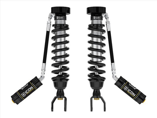 211015 ICON 2019-Up Ram 1500, 2-3” Lift, Front, 2.5 VS Remote Reservoir Coilover Kit at Sexton Offroad in Salt Lake City & Park City, Utah 1