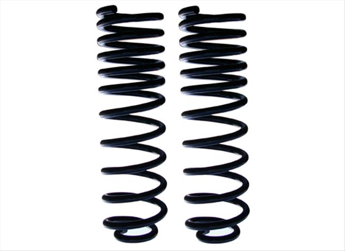 212150 ICON 2009-Up Ram 1500, 1.5” Lift, Rear, Dual Rate Coil Spring Kit at Sexton Offroad in Salt Lake City & Park City, Utah 1
