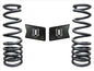 214010 ICON 2003-12 Ram 2500/3500 HD 4WD, 4.5” Lift, Dual Rate Coil Spring Kit at Sexton Offroad in Salt Lake City & Park City, Utah 1