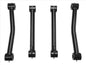 214027 ICON 2003-12 Ram 2500/3500 HD, Fixed Tubular Upper & Lower Link Kit at Sexton Offroad in Salt Lake City & Park City, Utah 1