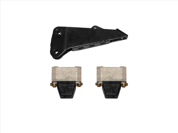 214040 ICON 2003-12 Ram 2500/3500 HD, 4.5” Lift Box Kit at Sexton Offroad in Salt Lake City & Park City, Utah 1