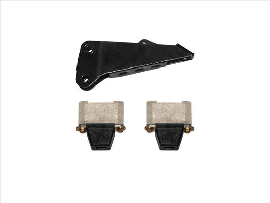 214040 ICON 2003-12 Ram 2500/3500 HD, 4.5” Lift Box Kit at Sexton Offroad in Salt Lake City & Park City, Utah 1