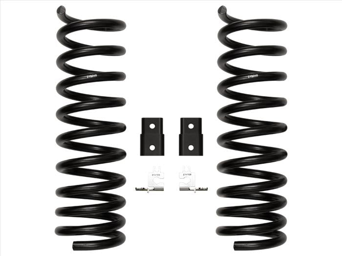 214200 ICON 2014-Up Ram 2500, 2.5” Lift, Front, Dual Rate Coil Spring Kit at Sexton Offroad in Salt Lake City & Park City, Utah 1