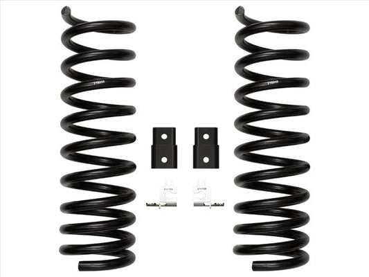 214200 ICON 2014-Up Ram 2500, 2.5” Lift, Front, Dual Rate Coil Spring Kit at Sexton Offroad in Salt Lake City & Park City, Utah 1