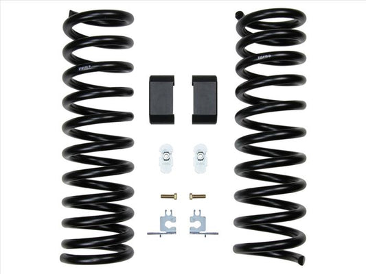 214201 ICON 2014-Up Ram 2500, 4.5” Lift, Front, Dual Rate Coil Spring Kit at Sexton Offroad in Salt Lake City & Park City, Utah 1