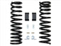 214201 ICON 2014-Up Ram 2500, 4.5” Lift, Front, Dual Rate Coil Spring Kit at Sexton Offroad in Salt Lake City & Park City, Utah 1
