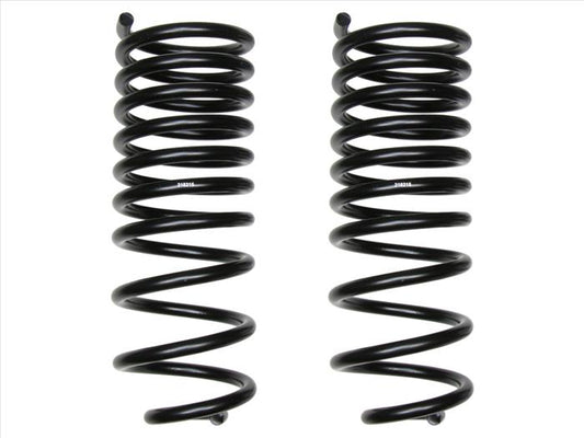 214206 ICON 2014-Up Ram 2500, 0.5" Lift, Rear, Performance Coil Spring Kit at Sexton Offroad in Salt Lake City & Park City, Utah 1