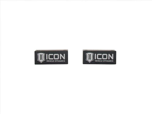 214208 ICON 2014-Up Ram 2500, 2" Rear Bump Stop Spacer Kit at Sexton Offroad in Salt Lake City & Park City, Utah 1