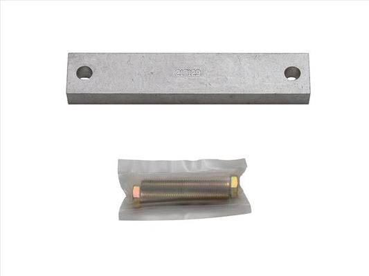 214211 ICON 2014-Up Ram 2500/3500 HD, 1.75" Carrier Bearing Drop Kit at Sexton Offroad in Salt Lake City & Park City, Utah 1