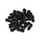 Method Lip Bolt - 12 Point - Black - 3/8-16 x 0.59 - Kit