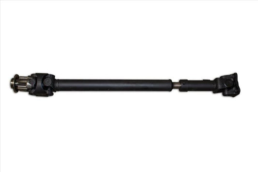 22031 ICON 2007-11 Jeep JK Wrangler, 3-6" Lift, Rear Driveshaft, 2 Door w/Adapter at Sexton Offroad in Salt Lake City & Park City, Utah 1
