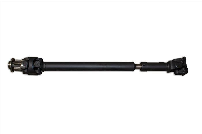 22032 ICON 2012-18 Jeep JK Wrangler, 3-6" Lift, Rear Driveshaft, 4 Door w/Adapter at Sexton Offroad in Salt Lake City & Park City, Utah 1