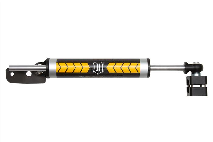 22038 ICON 2020-Up Jeep JT/2018-Up JL, Centerline Steering Stabilizer at Sexton Offroad in Salt Lake City & Park City, Utah 1