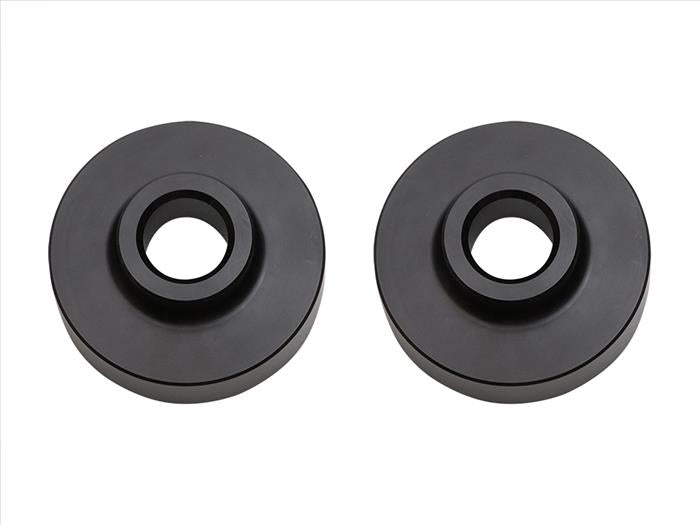 22065 ICON 2020-2023 Jeep JT Gladiator, 1.38” Rear Coil Spacer Kit at Sexton Offroad in Salt Lake City & Park City, Utah 1