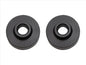 22065 ICON 2020-2023 Jeep JT Gladiator, 1.38” Rear Coil Spacer Kit at Sexton Offroad in Salt Lake City & Park City, Utah 1