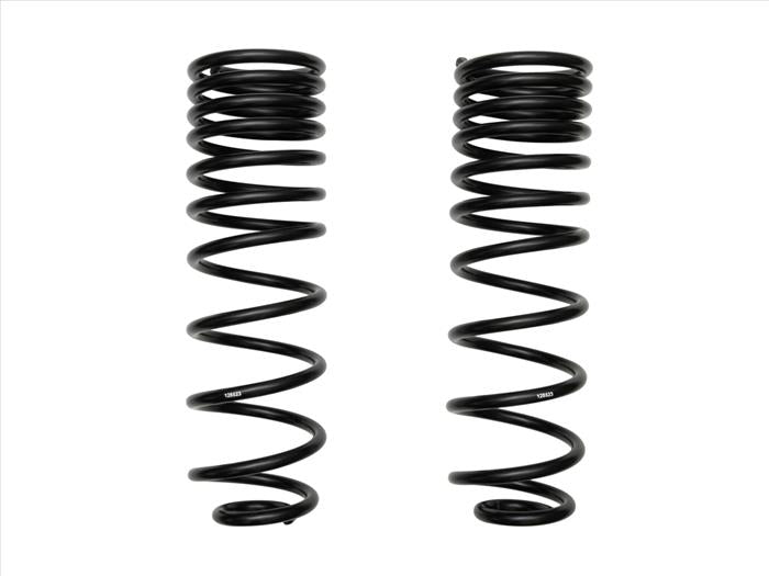22066 ICON 2020-Up Jeep JT Gladiator, 1.5” Lift, Rear Multi Rate Coil Spring Kit at Sexton Offroad in Salt Lake City & Park City, Utah 1