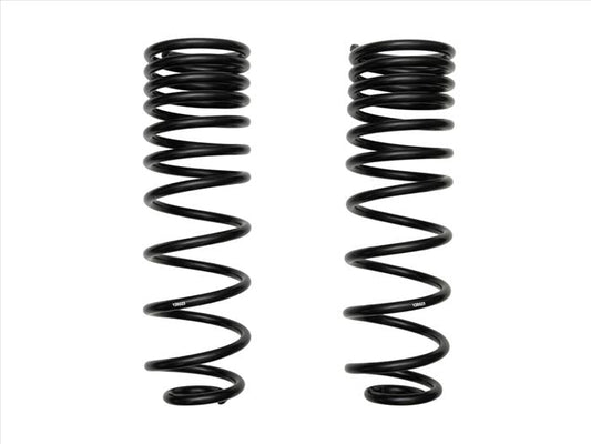 22066 ICON 2020-Up Jeep JT Gladiator, 1.5” Lift, Rear Multi Rate Coil Spring Kit at Sexton Offroad in Salt Lake City & Park City, Utah 1