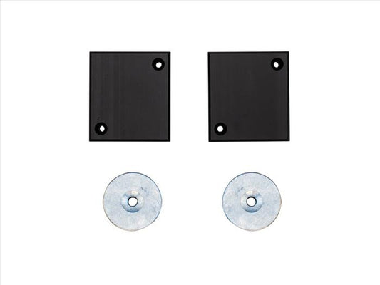 22071 ICON 2020-Up Jeep JT Gladiator, Extended Bump Stop Spacer Kit at Sexton Offroad in Salt Lake City & Park City, Utah 1