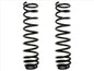 24010 ICON 2007-2018 Jeep Wrangler JK, 4.5" Lift, Front, Dual Rate Spring Kit at Sexton Offroad in Salt Lake City & Park City, Utah 1